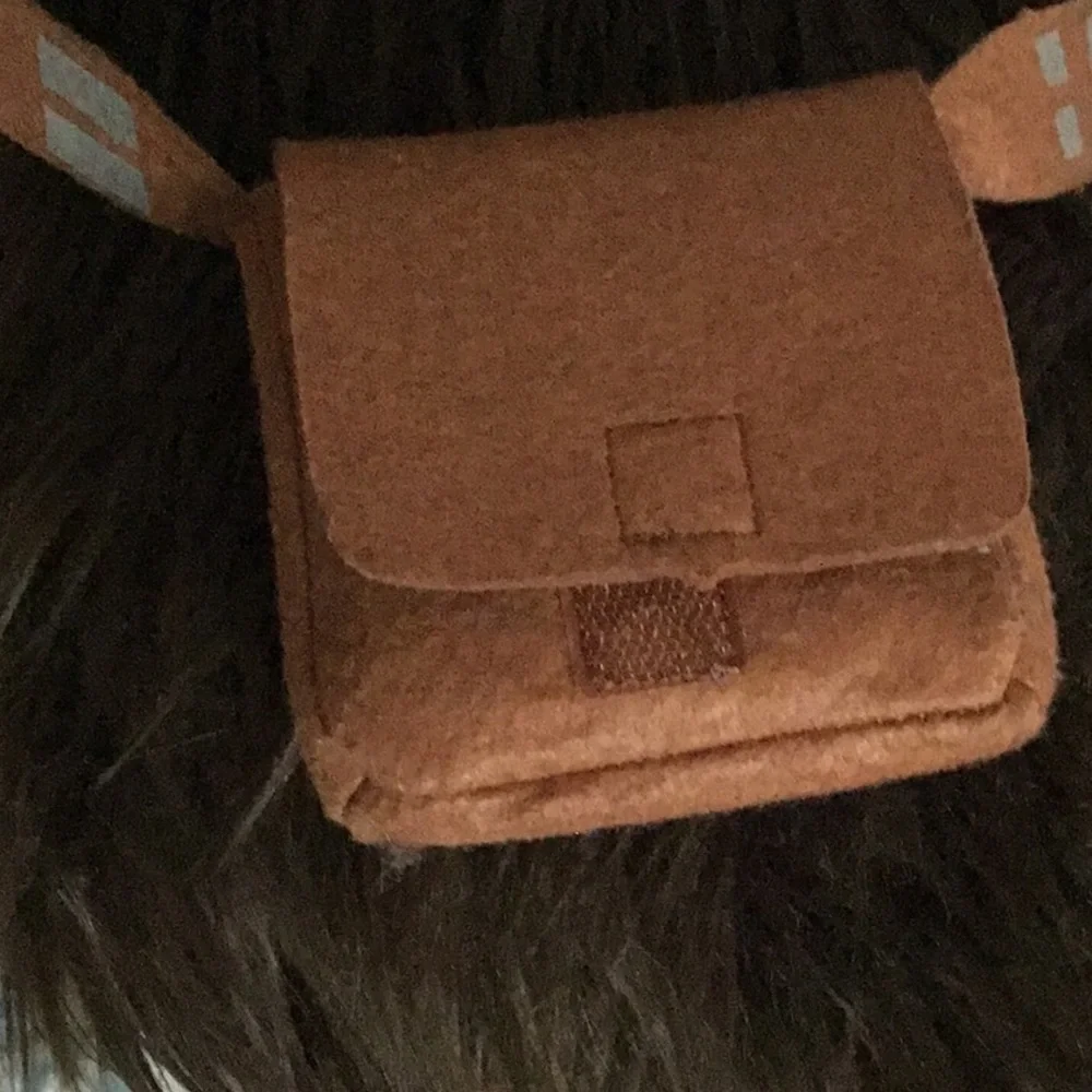 Disney backpack body full